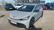 CUPRA Born 150kW V2 58kWh 5dr Auto Electric Hatchback